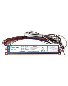 Maxlite - Battery (Emergency) - T8B-BBU [MXT]