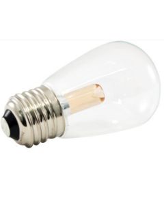 American Lighting - S14 LED Lamp - 1.4W - 2400K Light Color - PS14-E26-UWW [ALI]