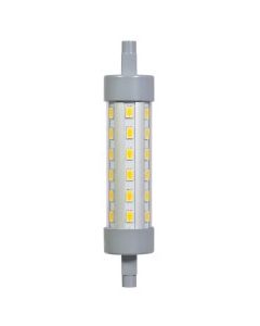 T6 LED Lamp - Warm White (3000K) - R7S (Recessed Single Contact) - Sylvania - LED12R7S830BL  [74677]