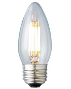 Archipelago Lighting - B10 LED Decorative Lamp - 3.5W - 2400K Light Color - LTB10C50024MB [ACP]