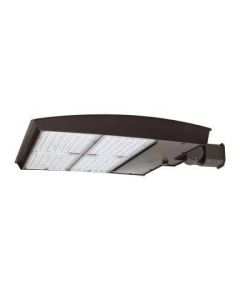 Maxlite - Outdoor Fixture - 320W - 3000K, 4000K, 5000K Light Color - M320U3M-CSBKCR [MXT]