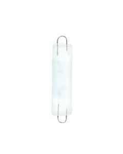 Bulbrite - T3 Miniature Lamp - 5W - 2800K Light Color - RLX5F/24 [715736]