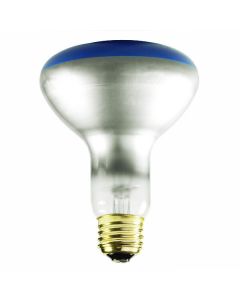 Halco - BR30 Incandescent Reflector Lamp - 65W - BR30BLU65/5 [404030H]