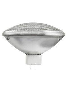 DAMAR - PAR64 Halogen Reflector Lamp - 500W - 2850K Light Color - 500PAR64WFL 120V 00514D [DAM]