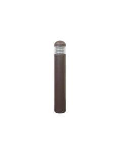 Maxlite - LED Bollard Fixture - 22W - 3000K, 4000K, 5000K Light Color - BL-CLRD22UCSLRB [MXT]