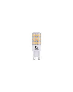 EmeryAllen - G9 Base LED Lamp - 4.5W - 3000K Light Color - EA-G9-4.5W-001-309F-D [EME]