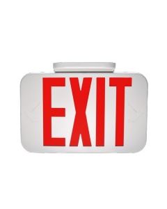 1.51 Watt LED Exit Sign - Maxlite - EXT-RW  [105541]