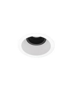 Amerlux - LED Recessed Downlight (3.5") - 18W - 2700K Light Color - HDL-HP-R-REM-A17.T.18.120.LE/TE [AMX]