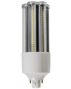 DABMAR - LED Replacement for CFL Lamp - 20W - 5000K Light Color - DL-T-LED-140A-50K [DAB]