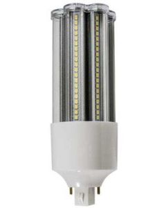 DABMAR - LED Replacement for CFL Lamp - 20W - 3000K Light Color - DL-T-LED-140A-30K [DAB]