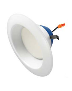 Cree - LED Recessed Downlight (5 or 6") - 11W - 3000K Light Color - CR6T-825L-30K-12-E26GU24 [CRE]
