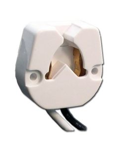 H&M Distributors - Non-Shunted Socket - LH0010 [HNM]