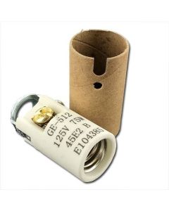H&M Distributors - Lampholder / Socket - LH1000 [HNM]