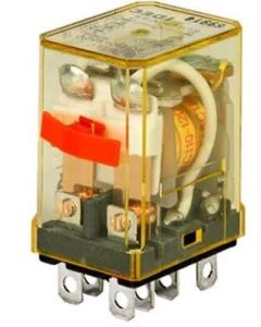 IDEC - Relay - RH2B-ULAC120 [ALL]