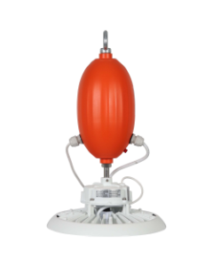 Sylvania - Emergency Battery - EMBBUFO40WDC [61062]