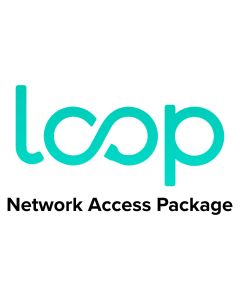 Network Access Package for Loop Networked EV Chargers | EVS-NAP