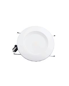 10 Watt LED Retrofit Downlight - Color Selectable - TCP - DR4BLBVCCT2