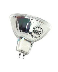 Halco - MR16 Halogen Reflector Lamp - 50W - 3050K Light Color - MR16EXN/L/SC [107125H]