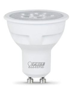 Feit - MR16 LED Reflector Lamp - 9W - 3000K Light Color - BPMR16/GU10/800/LED [FET]