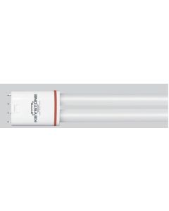 17W LED CFL Replacement - Warm White (3000K) - 2G11 (4 Pin) - Keystone - KT-LED17PLL-22GC-830-D /G2  
