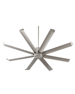 Ceiling Fan - Quorum International - 196728-65 72INCH