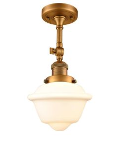 Innovations Lighting - 201F-BB-G531 [MSC]