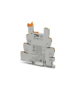 Relay Socket - Phoenix Contact - 2900445