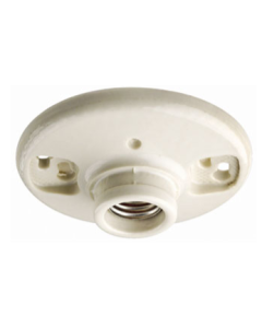 Leviton - Keyless Socket - 49875 [LEV]