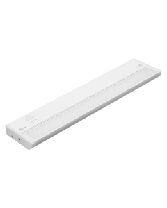 American Lighting - Undercabinet Fixture - 15W - 2700K, 3000K, 3500K, 4000K, 5000K Light Color - 5LCS-24-5CCT-WH [ALI]