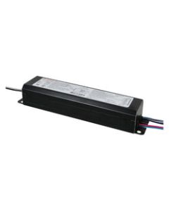 100W LED Driver - Constant Current - Programmable - 12V Aux Output - tapTronic Outdoor - Sylvania Taptronic 75854