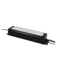 180W LED Driver - Constant Current - Programmable - 12V Aux Output - tapTronic Outdoor - Sylvania Taptronic 75855