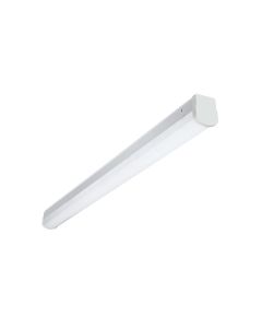 57W LED Strip Fixture - Daylight (5000K) - Cooper Lighting - 4SNX-57SL-LW-UNV-L850-CD1-U  