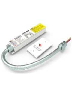 Halco - LED Driver - Emergency (Constant Power) - 9W - BBU/EM9WU [90313H]