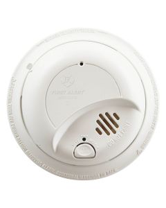 BRK / First Alert - Smoke Alarm - 9120B [BRK]