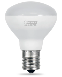 Feit - R14 LED Reflector Lamp - 3.3W - 2700K Light Color - BPR14DMN/927CA [FET]