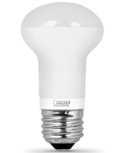 Feit - R16 LED Reflector Lamp - 4.4W - 2700K Light Color - BPR16DM/927CA [FET]