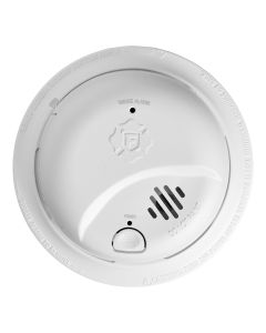 BRK / First Alert - Smoke Alarm - BRK SMI105-AC 1046850 120V AC SMOKE