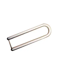 Halco - T8 U-Bent Fluorescent Lamp - 32W - 3500K Light Color - FB32/835/6/ECO [109814H]