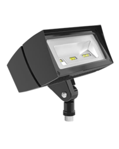 RAB - Floodlight - 18W - 3000K Light Color - FFLED18Y [RAB]