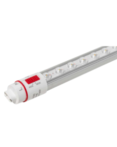 Keystone - Ballast Free T8 Linear LED Lamp - 47W - 4000K, 5000K, 6500K Light Color - KT-LED47T8-108P2SO-8CSK-DX2 [KEY]