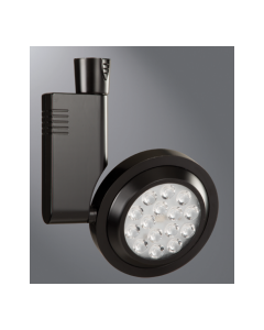 Cooper - Track Fixture - 45W - 4000K Light Color - L807HONF8040MB [COO]