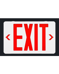Archipelago Lighting - Exit Sign - LEMX-SR [ACP]