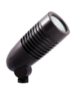 RAB - LED In-Ground Flood Light - 8W - 3000K Light Color - LFLED8YA [RAB]