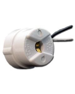 H&M Distributors - Lampholder / Socket - LH0142 [HNM]