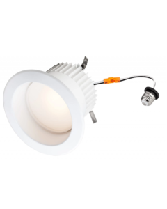 Cree - LED Recessed Downlight (6") - 12.5W - 4000K Light Color - LR6X 10L 40K [CRE]