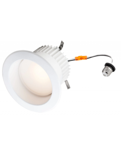 Cree - LED Recessed Downlight (6") - 12.5W - 3500K Light Color - LR6X 10L 35K [CRE]