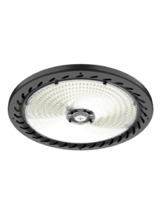 Archipelago Lighting - LED High Bay Fixture - 80W, 110W, 150W - 3000K, 3500K, 4000K, 5000K Light Color - LRHB3W-S4-UA30R [ACP]