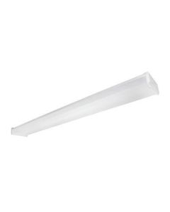 Maxlite - Wrap Fixture - 23W, 35W, 48W - 3500K, 4000K, 5000K Light Color - LSU4U23WCSCREM [MXT]
