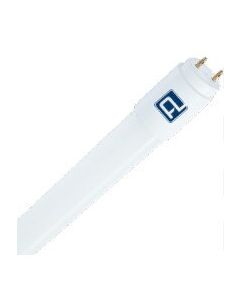 Archipelago Lighting - Plug and Play or Ballast Bypass T8 Linear LED Tube - 12W - 4100K Light Color - LT8F41241K5 [ACP]