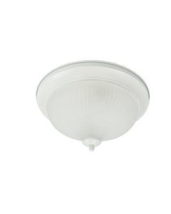 Maxlite - Round Surface Mount Fixture - 22W - 2700K Light Color - ML2E242TRWH27-V2 [MXT]